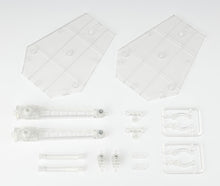 Tamashii Stage Figure Stand Act.5 for Mechanics Clear - 7