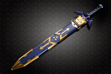 The Legend of Zelda Proplica Replica 1/1 Master Sword - 7