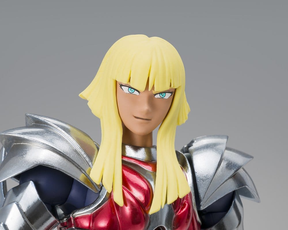 Saint Seiya Saint Cloth Myth EX Action Figure BETA MERAK HAGEN 40TH ANNIVERSARY VER. - 7