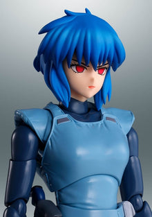 Ghost in the Shell S.H.Figuarts Action Figure MOTOKO KUSANAGI - 7