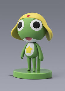 Sergeant Frog S.H.Figuarts Action Figure KERORO & PEKOPONIAN SUITS SET - 7
