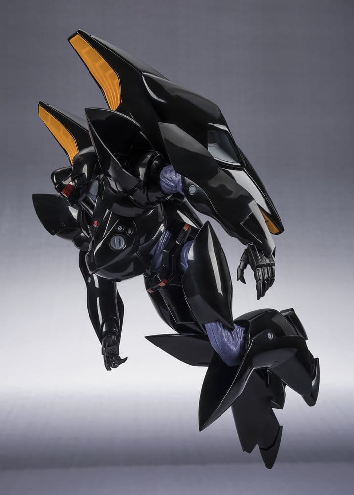 Mobile Police Patlabor The Robot Spirits Action Figure GRIFFON (TWIN UNIT SET) - 7