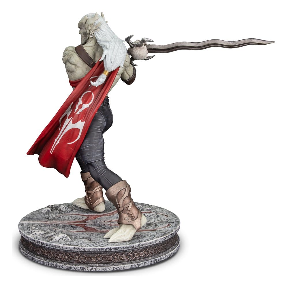 Legacy of Kain PVC Figure Kain - 7