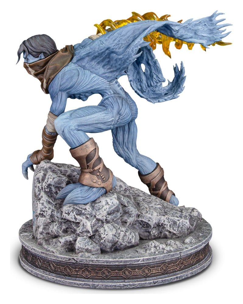 Legacy of Kain PVC Figure Raziel - 7