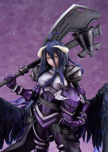 Overlord Figure 1/7 ALBEDO: HERMES TRISMEGISTUS VER. - 7