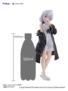 The Journey of Elaina Tenitol Tall Figure ELAINA LISTLESS VER. - 7