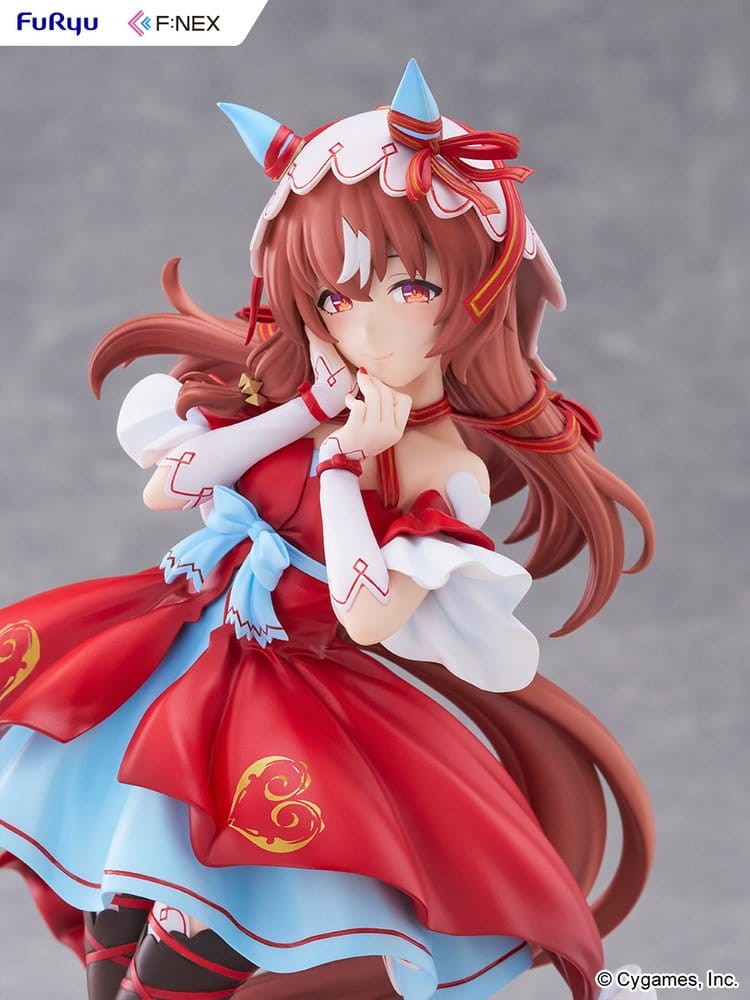 Umamusume: Pretty Derby F:NEX Figure 1/7 STILL IN LOVE - 7