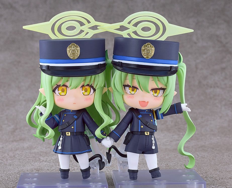 Blue Archive Nendoroid Action Figure HIKARI TACHIBANA - 7