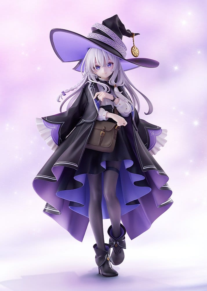 Wandering Witch: The Journey of Elaina Figure 1/7 ELAINA - 7
