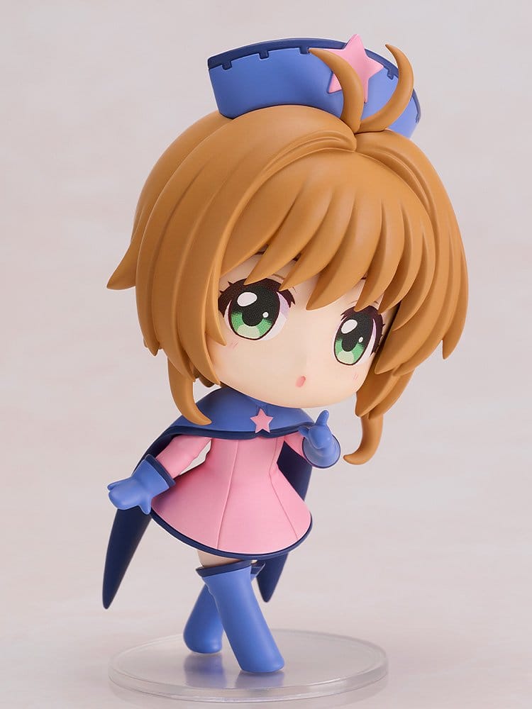 Cardcaptor Sakura: Clear Card Mini Figures Sakura Kinomoto: Commemorative Collection 6 Blind Box - 7