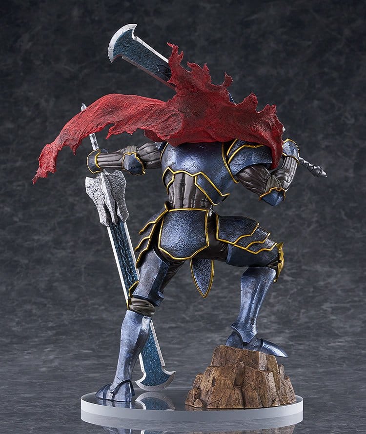 Overlord: The Holy Kingdom Pop Up Parade SP PVC Figure Momon - 7