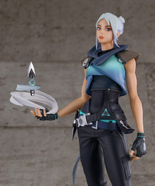 Valorant Pop Up Parade Figure JETT - 7