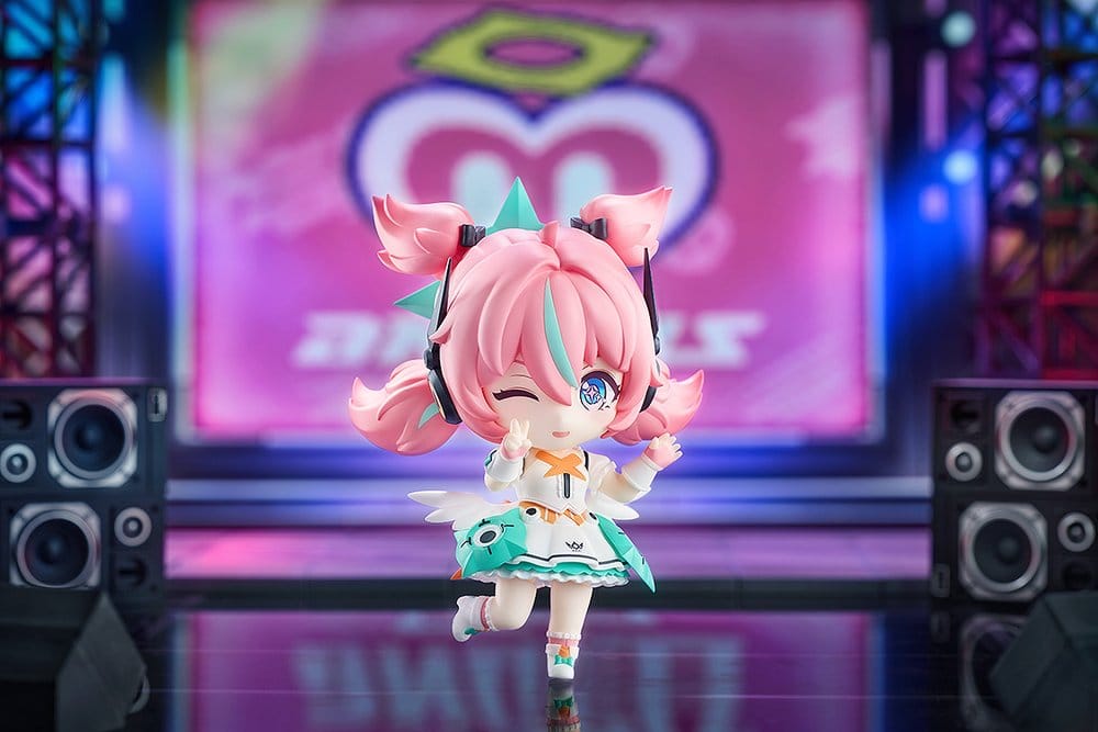 Zenless Zone Zero Nendoroid Action Figure ARIA - 7