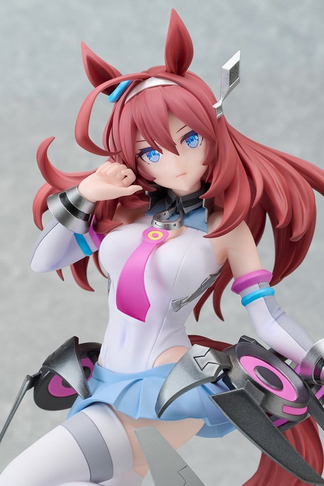 Umamusume: Pretty Derby Pop Up Parade SP Figure MIHONO BOURBON - 7