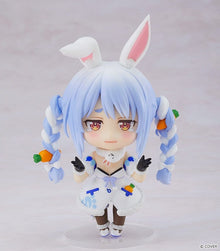 Hololive Production Nendoroid Action Figure USADA PEKORA (RE-RUN) - 7