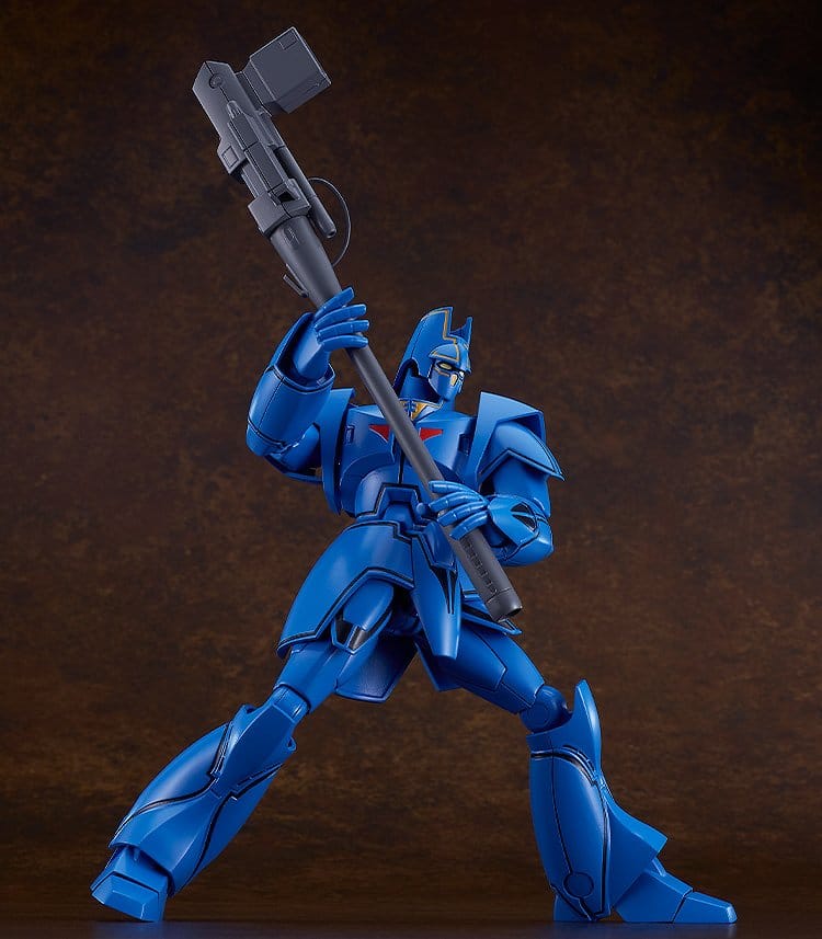 Giant Gorg Moderoid Model Kit Gorg - 7