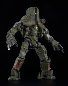 Pacific Rim Moderoid Model Kit Cherno Alpha - 7