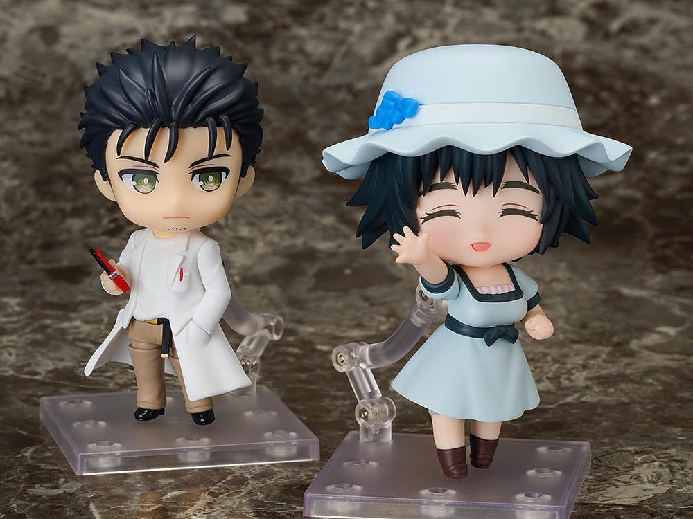 Steins Gate Nendoroid Action Figure MAYURI SHIINA 2.0 - 7