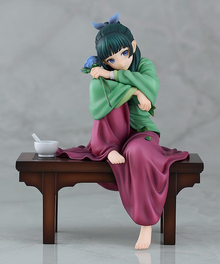 The Apothecary Diaries G.S. Collection Figure 1/7 MAOMAO - 7