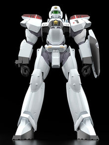 Patlabor 2: The Movie Moderoid Model Kit 1/60 AV-2 Valiant - 7