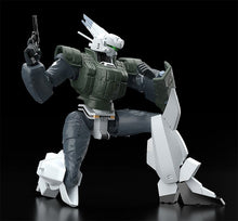 Patlabor 2: The Movie Moderoid Model Kit 1/60 AV-98 Ingram Reactive Armor - 7