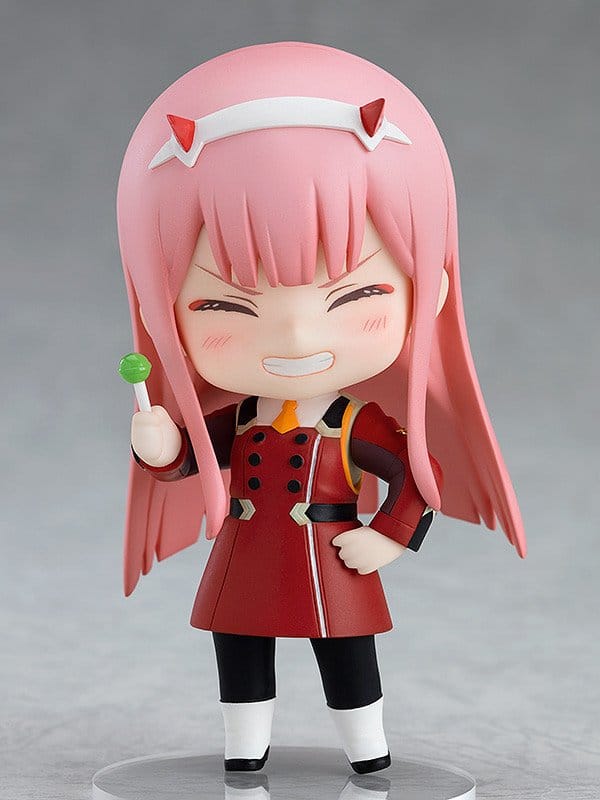 Darling in the Franxx Nendoroid Action Figure Zero Two - 7