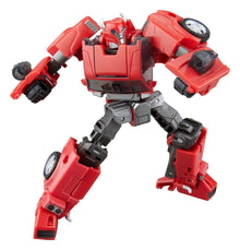Transformers Age of the Primes Deluxe Class Action Figure CLIFFJUMPER - 7