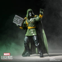 Avengers: Doomsday Marvel Legends Action Figure LORD DOOM - 7