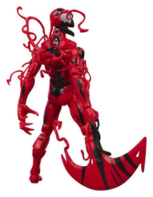 Maximum Carnage Marvel Legends Action Figure CARNAGE - 7