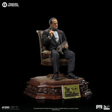 The Godfather Scale Statue 1/10 DON VITO CORELIONE - 7