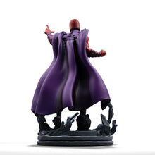 Marvel Art Scale Statue 1/10 X-MEN 97 MAGNETO - 7