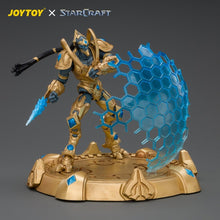 StarCraft Figure Protoss Zealot - 7