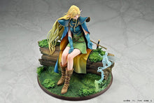 Record of Lodoss War Figure DEEDLIT - 7