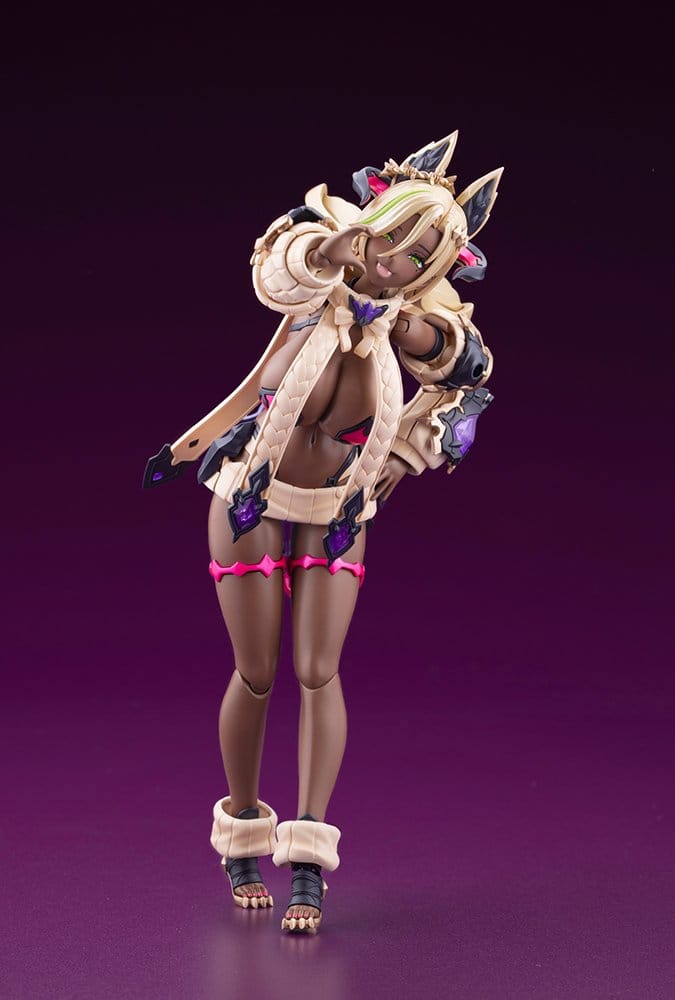 Arcanadea Model Kit Banil - 7