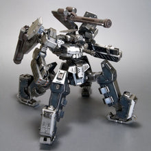 Armored Core Model Kit 1/72 CREST CR-C75U2 DELTA Ver. - 7