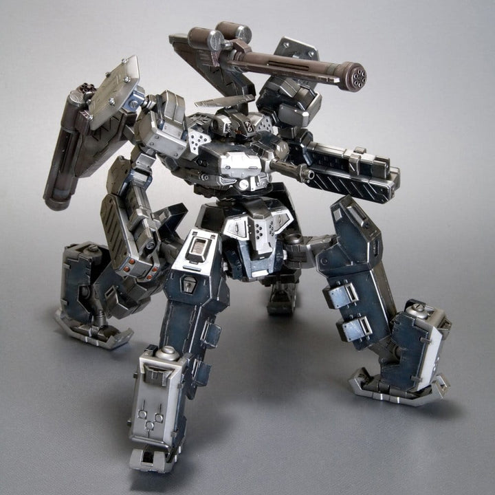 Armored Core Model Kit 1/72 CREST CR-C75U2 DELTA Ver. - 7