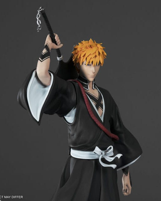 Bleach: Thousand-Year Blood War Figure Statue 1/8 ICHIGO - 7