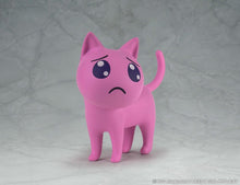 Needy Girl Overdose Soft Vinyl Figure CAT SORRY - 7