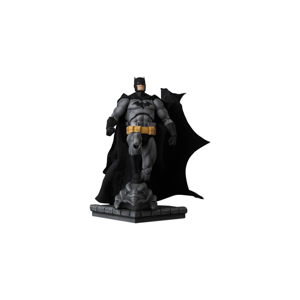 Batman: Hush MAFEX Action Figure BATMAN BLACK VER. (RE-RUN) - 7