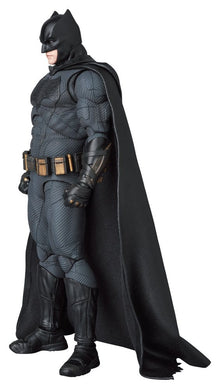 Zack Snyder's Justice League MAFEX Action Figure BATMAN (RE-RUN) - 7