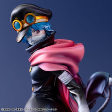 One Piece Portrait.Of.Pirates "Elevated Boost" Figure KNIGHTS OF GOD SAINT GUNKO - 7