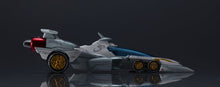 Future GPX Cyber Formula Cyber Formula Collection -Heritage Edition- Vehicle DX Asurada Zenith Asurada AKF-S0/G Roll Out Set - 7