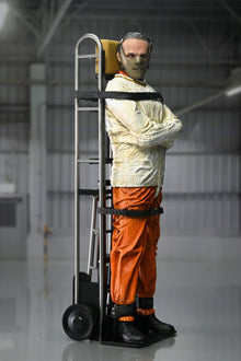 The Silence of the Lambs Action Figure DR. HANNIBAL LECTER (MASKED) - 7