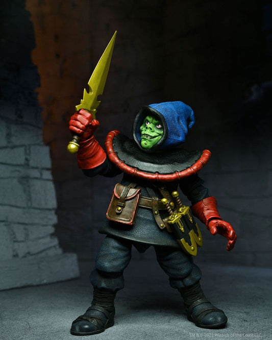 Dungeons & Dragons Ultimate Action Figure ZARAK - 7