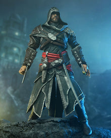 Assassin's Creed: Revelations Action Figure EZIO AUDITORE - 7