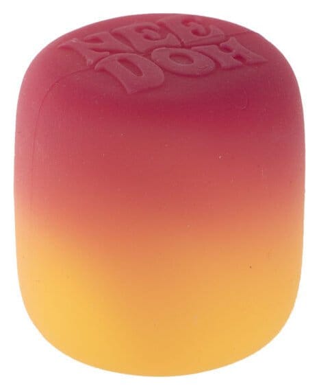 NeeDoh Squeeze Ball Mello Mallo Color Change Display (12) - 7