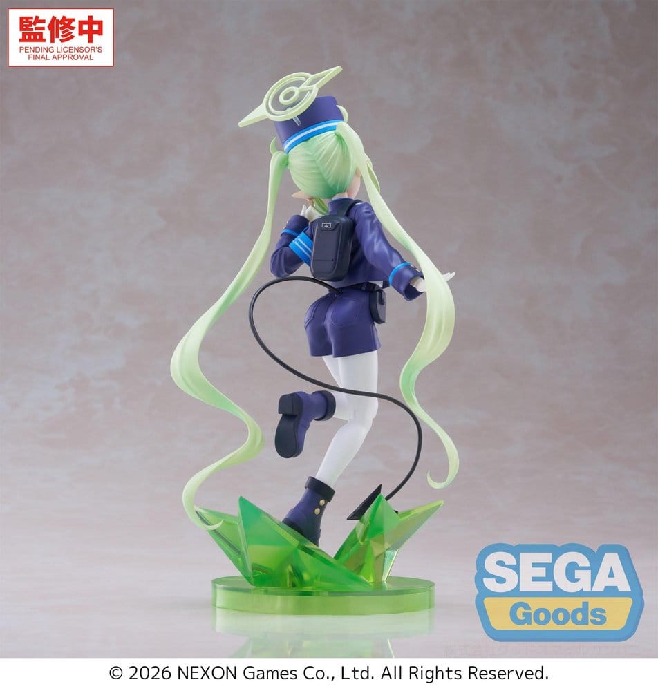 Blue Archive XStellar PVC Figure NOZOMI - 7