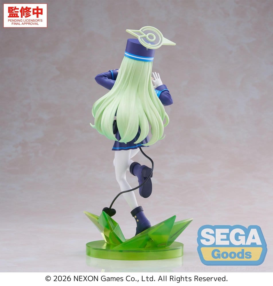 Blue Archive XStellar PVC Figure HIKARI - 7