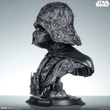 Star Wars Fine Art Bust Darth Vader - 7