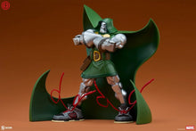 Marvel Designer Collectible Statue DR. DOOM - 7